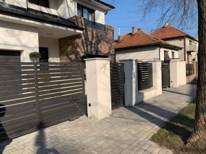 Pavle Metal - Izrada i ugradnja - Kapije i ograde 06