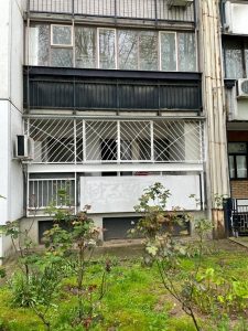 Pavle Metal - Izrada i ugradnja - Zaštitne rešetke - Sigurnosne rešetke 11